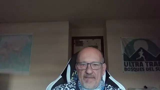 llopaco online show from January 14, 4:34 pm