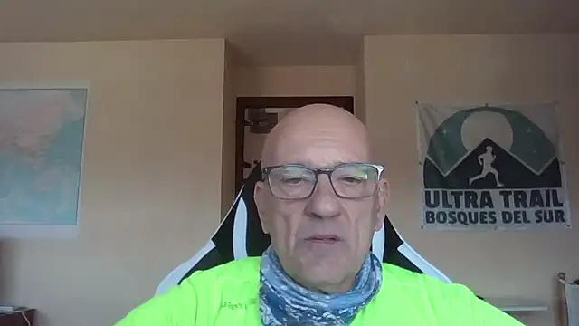 Snapshot of llopaco chatting on February 25, 10:58 am llopaco online show from February 25, 10:58 am