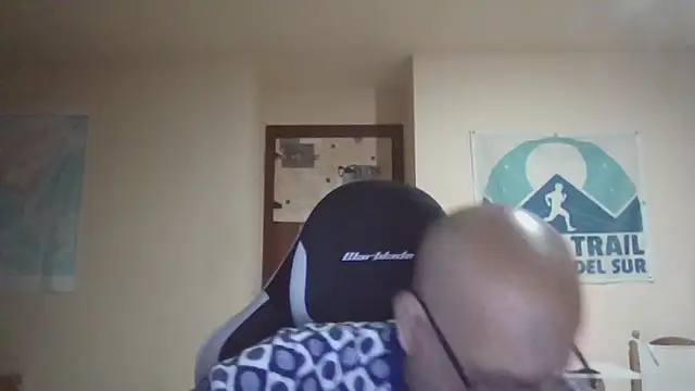 Snapshot of llopaco chatting on February 27, 7:25 pm llopaco online show from February 27, 7:25 pm