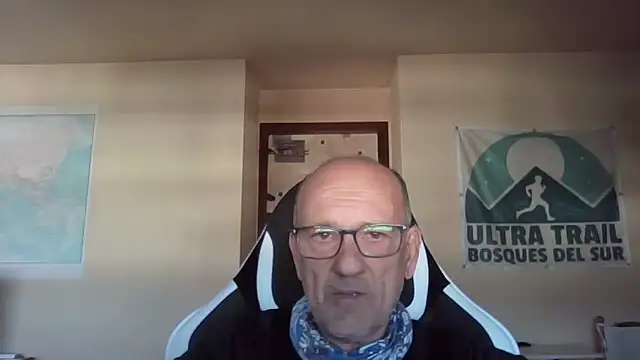 llopaco online show from March 19, 4:11 pm