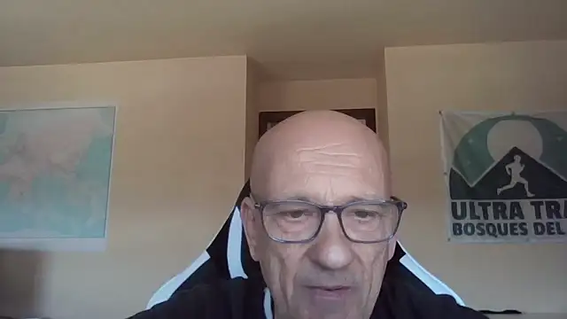 llopaco online show from March 28, 11:21 am