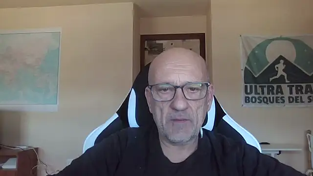 llopaco online show from March 31, 10:59 am