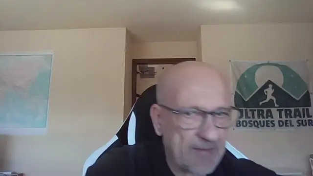 llopaco online show from April 1, 10:05 am