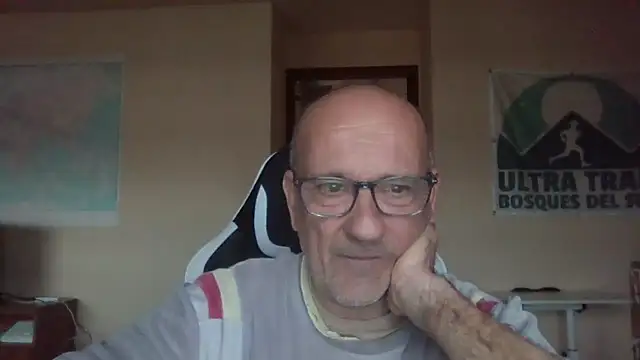 llopaco online show from April 13, 6:35 pm