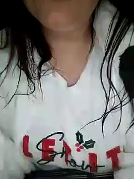 Snapshot of Loly2025 chatting on March 8, 8:46 pm Loly2025 online show from March 8, 8:46 pm