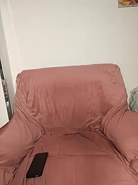 Snapshot of Loly2025 chatting on March 21, 9:45 pm Loly2025 online show from March 21, 9:45 pm