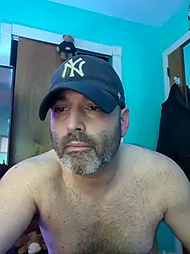 Novabear6996 online show from November 6, 6:47 am