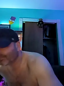 Novabear6996 online show from November 19, 7:52 am