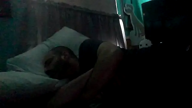 Novabear6996 online show from February 21, 6:42 pm