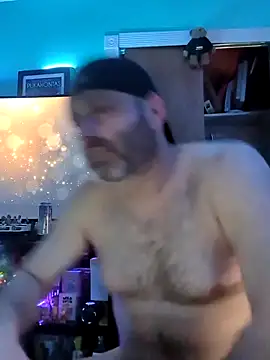 Novabear6996 online show from March 31, 4:13 am