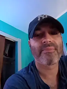 Novabear6996 online show from April 16, 6:03 am