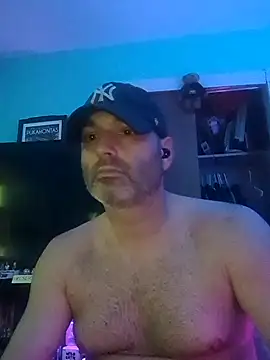 Novabear6996 online show from April 26, 11:30 am