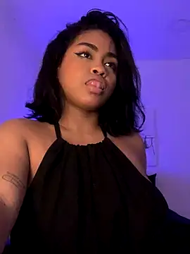 Dahiana Giil online show from September 13, 5:29 am