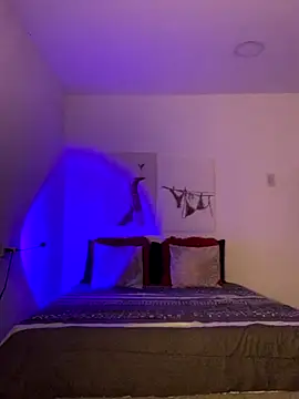 Dahiana Giil online show from September 14, 6:23 am