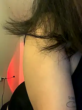 Dahiana Giil online show from September 20, 4:57 am