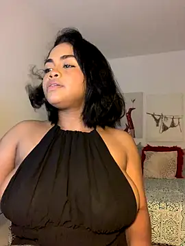 Dahiana Giil online show from November 4, 11:15 pm