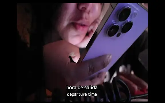 Karla Stein2025 online show from October 7, 11:13 pm