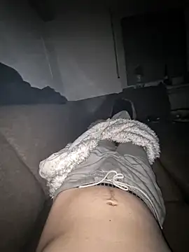 DerechteJunge online show from March 17, 10:46 pm