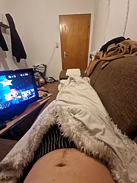 DerechteJunge online show from May 1, 10:58 pm