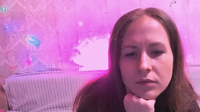 xeva angelx online show from February 15, 1:31 am