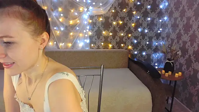 xeva angelx online show from March 30, 2:18 pm