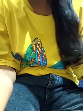 Snapshot of Aaradhna-hoy chatting on October 31, 9:43 am Aaradhna-hoy online show from October 31, 9:43 am