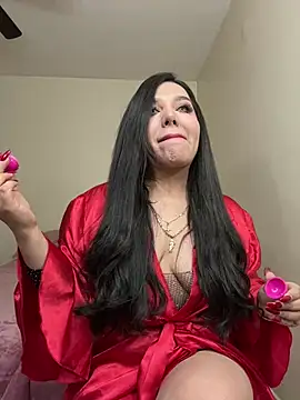 Snapshot of Annajdr chatting on February 14, 4:09 pm Annajdr online show from February 14, 4:09 pm