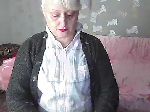NikolinaBounty online show from February 21, 6:04 pm