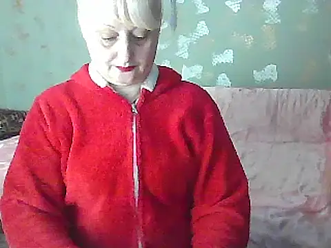 NikolinaBounty online show from February 23, 4:13 pm