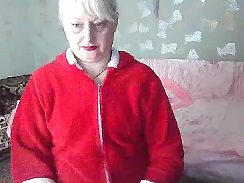 NikolinaBounty online show from February 27, 11:48 pm