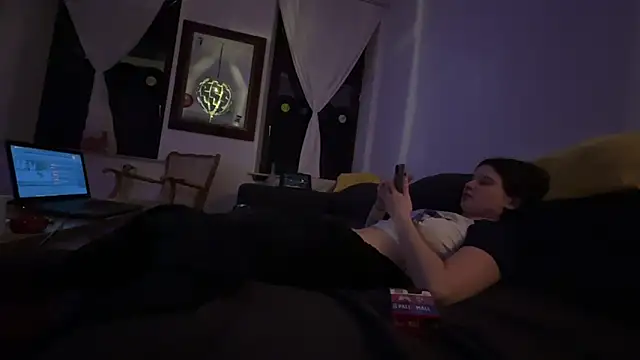 FckM3Hard online show from October 14, 7:14 pm