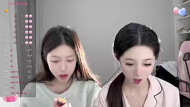 YaYa-521 online show from September 26, 7:51 pm