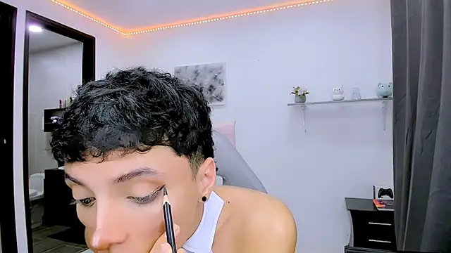 nilam valker online show from September 27, 11:10 pm