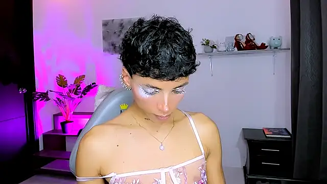 nilam valker online show from October 26, 2:17 am