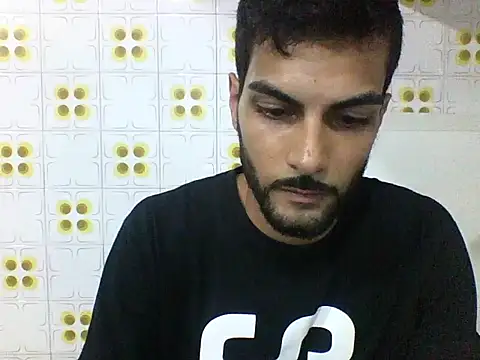 Snapshot of Gabrielteixeira120 chatting on February 25, 8:29 pm Gabrielteixeira120 online show from February 25, 8:29 pm