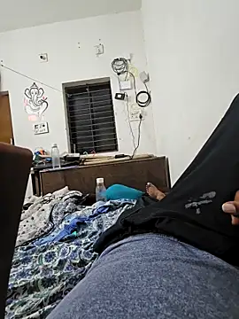 imhotboy online show from September 8, 6:07 pm