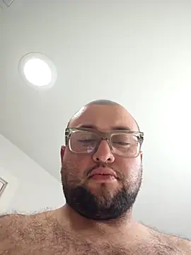 Sexoso69thebear online show from December 3, 3:58 am