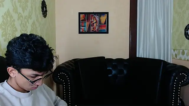 Martin Linares online show from March 15, 2:23 pm