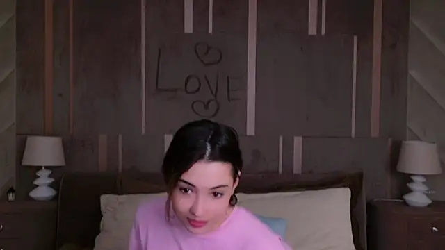 Alice Deleon online show from February 23, 9:48 pm
