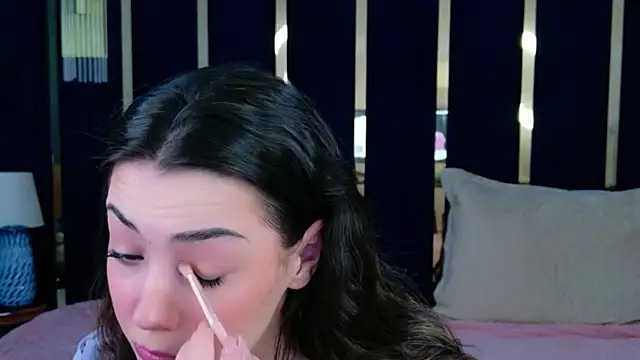 Alice Deleon online show from February 25, 10:58 am