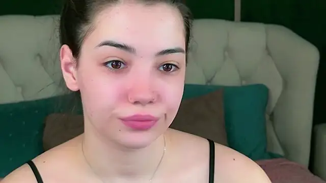 Alice Deleon online show from February 28, 11:00 am