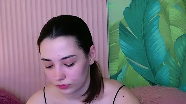 Alice Deleon online show from March 15, 11:05 am