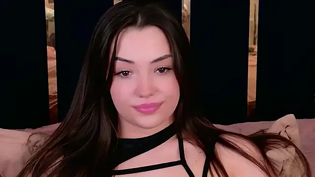 Alice Deleon online show from May 31, 6:20 pm