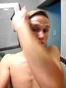 Ruanie online show from April 17, 7:39 pm