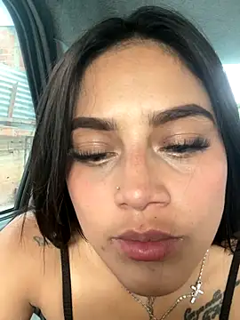 Emily sharlot online show from October 11, 5:11 pm