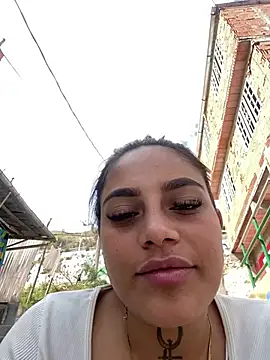 Emily sharlot online show from February 15, 7:54 pm