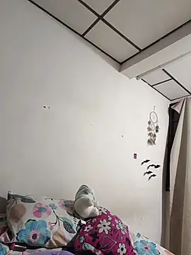 Snapshot of EmmaSulivan chatting on February 9, 10:52 am EmmaSulivan online show from February 9, 10:52 am