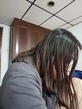 Snapshot of EmmaSulivan chatting on February 18, 12:12 pm EmmaSulivan online show from February 18, 12:12 pm