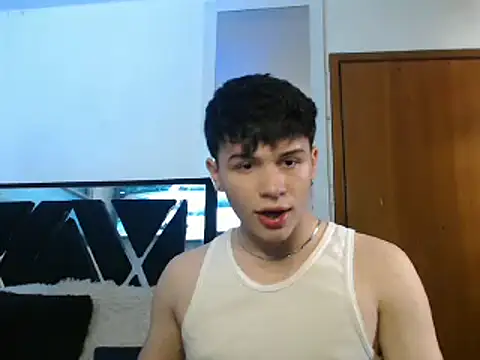 Smith boy 25 online show from February 22, 8:42 pm