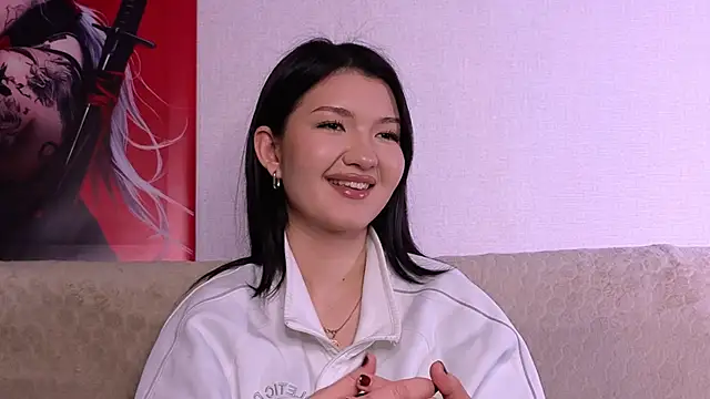 GeorginaHatchett online show from February 28, 11:36 am